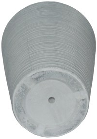 G21 Stone Slim virágcserép 61 cm