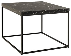 CAMILO fekete konferenciasztal