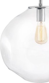 Kaspa AVIA L 10413109 Függőlámpa 1x25W/E27 IP20