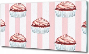 Fotó kép edzett üveg Mango 125x50