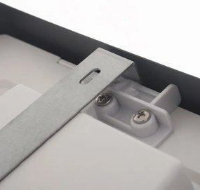 Eglo 99244 - LED mennyezeti lámpa FUEVA 5 LED/16,5W/230V