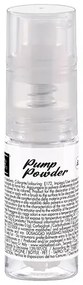 Via delle Arti pumpás lüszter spray, arany, 10g