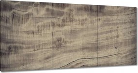 Vászonkép 180x90 Fa erezet Fa