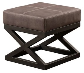 Krupa Anthracite szék