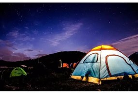 LED lámpa CLIP LED / 5W / 5V 4000K