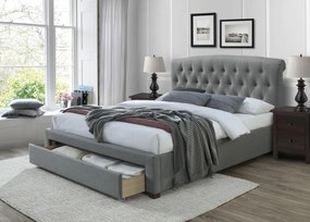 Avanti ágy fiókkal, 160