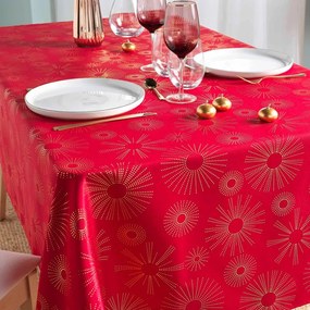 Asztalterítő 150x240 cm Pampille – douceur d'intérieur