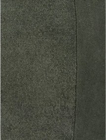 Sötétzöld kézi szövésű gyapjúkeverék szőnyeg 125x200 cm Kari Organic – Villeroy&amp;Boch