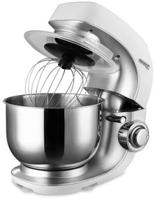 monzana® Noblesse 4,5L konyhai robotgép - ezüst