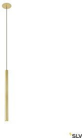 SLV HELIA 1002170 Függőlámpa 1x7.5W/LED 3000K 550LM IP20