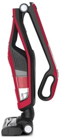 Rowenta - DUAL FORCE 2 az 1-ben porszívó 180W/21,6V piros