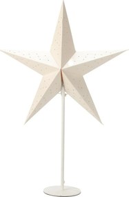 Karácsonyi csillag, magasság 65 cm