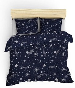 Polle ágytakaró és 2 párnahuzat, 200 x 220 cm