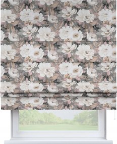 Kész Római roló Padva 120x180cm fekete