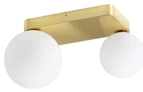 Ideal Lux Ideal Lux - LED Mennyezeti lámpa PENTA 2xG9/3W/230V arany ID314815