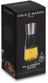 Cole&Mason - Olaj- és ecetadagoló MISTER 150 ml