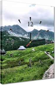 Órák 30x40 Tátra Lánctalpas csarnok