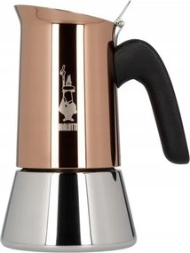 Moka pot Bialetti Venus Copper 4 csésze