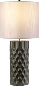 Elstead Lighting BARBICAN BARBICAN-TL Asztali lámpa 1x60W/E27