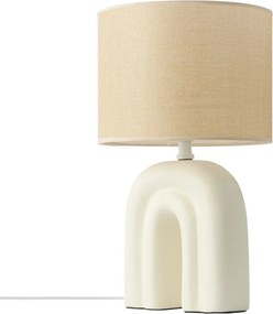 Nordlux HAZE 2412705009 Asztali lámpa 1x40W/E27 IP20