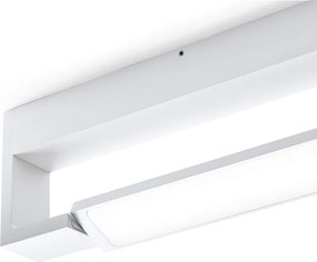 RENDL IMPERISO 60 bílá 230V LED 18W IP44 3000K