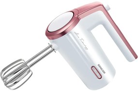 Sencor SHM 9000WH akkus kézi habverő