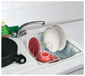 Dresda edényszárító - Metaltex