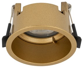 Cup álmennyezetbe süllyeszthető spotlámpa