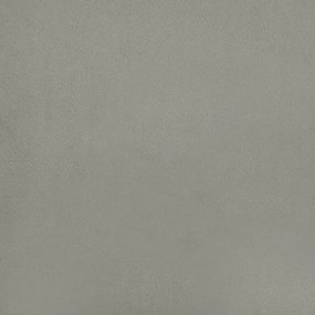 világosszürke bársony fejtámla 100x5x78/88 cm