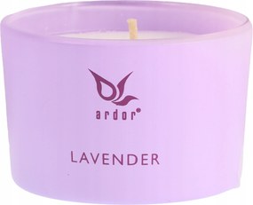 Ardor Illatgyertya 85g Levendula