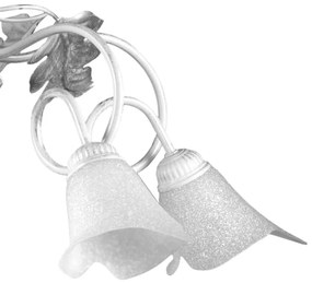 ONLI - Csillár láncon MARILENA 5xE14/6W/230V