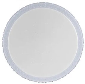 Leuchten Direkt 14370-00 - LED Dimmelhető mennyezeti lámpa FRIDA LED/12W/230V