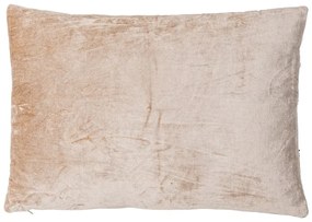 Pamutkeverék díszpárna 35x50 cm Adelona – Bloomingville