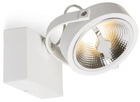 RENDL R13104 KELLY LED spot lámpa, készlet fehér