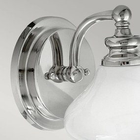 Hinkley Lighting AINSLEY HK-AINSLEY1-BATH Fali lámpa 1x3,5W/G9 320LM IP44