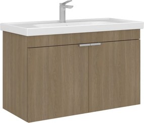 Desna mosdószekrény, 90 cm – TR785PNC1359