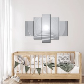 Kép - 3D alagút (150x105 cm)