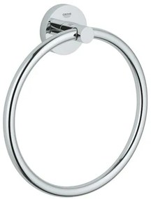 Törülközőtartó Grohe Essentials króm G40365001