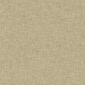 Decoprint Antibes Textile Plain zöld szövet hatású vlies tapéta – AN28210