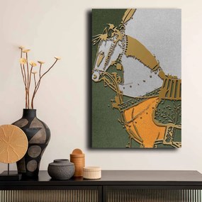 Vászonkép, 45×70 cm – 4570GSC-014