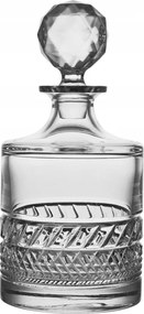 Kristály dekantáló 0,7L Urban Bohemia