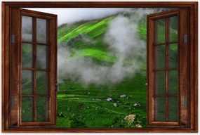 Poszterek 60x40 Tájképek Kilátások Tájképek