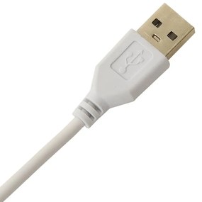 ovális LED-es fürdőszobai tükör 70 x 30 cm