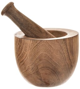 Fa mozsár Mango – Orion