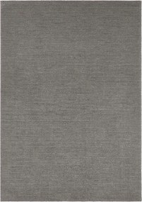 Szürke plüss szőnyeg Elle Decor Supersoft 200x290