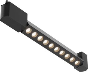 Maytoni Points Rot TR010-1-10W4K-M-B-DE 1x10W/LED 4000K 760lm IP20