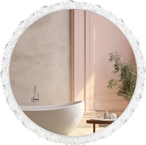 Tutumi Tutumi, LED tükör 60cm YH-3561, HOM-01503