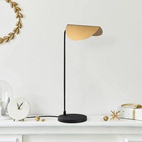 Corner 13781 - Black