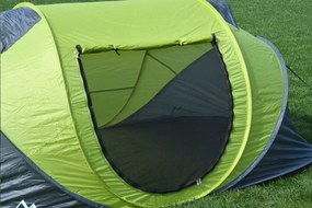 Cattara GARDA sátor 2 személyes 230 x 130 x 95 cm