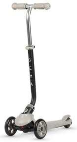 QPlay - SEMA 4 az 1-ben gyermekroller, bézs